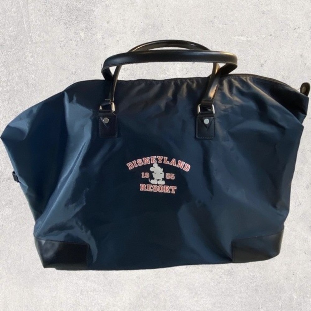 Disney’s 1955 Resort Duffle Bag